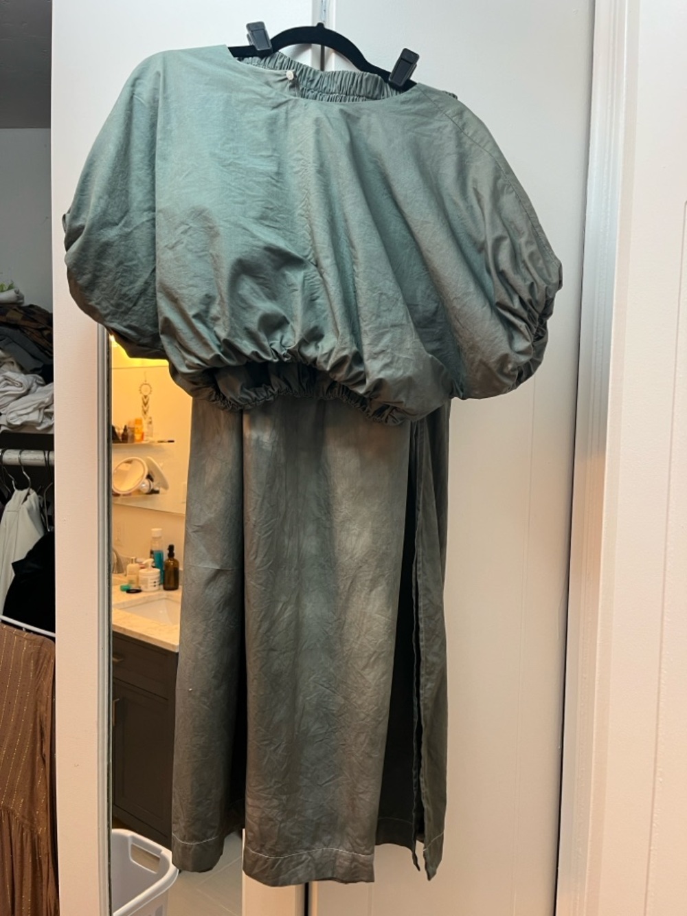 NWOT Mikoh Opihi Top and Delia Skirt Set